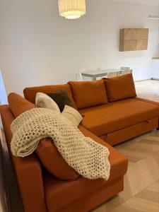 Domus Dea Dependence per 4 persone