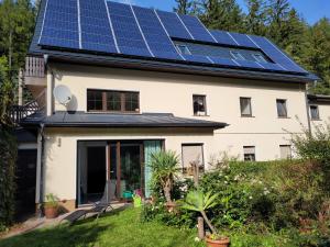 Ferienwohnung Heider