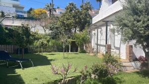 Casa Vincke apartment with private pool and seeview