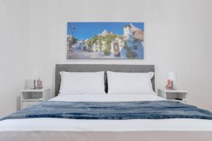Baia Verde - Sea Rooms