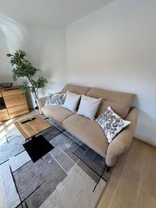Ferienwohnung Jehl am Tegernsee