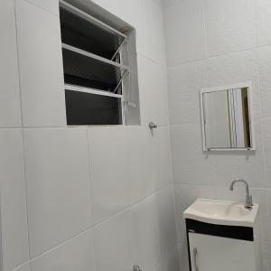 Suites João e Maria locações de temporada N6