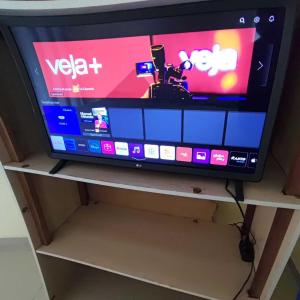 Suites João e Maria locações de temporada N6