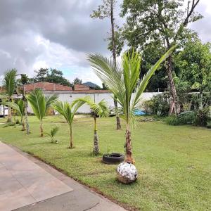 Suites João e Maria locações de temporada N6