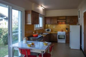 Maison de vacances de Mamie