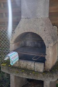 Maison de vacances de Mamie