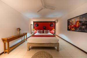 3BDR Villa with Pool Jacuzzi - Canggu