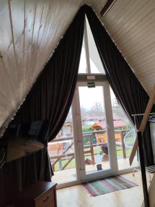 La Căsuțe Luxury