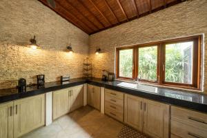 3BDR Villa with Pool Jacuzzi - Canggu