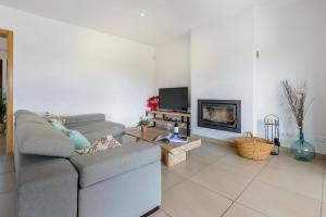 Villa Es Redo-Spacious & Relax