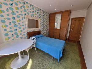 Colon Zurriola Beach