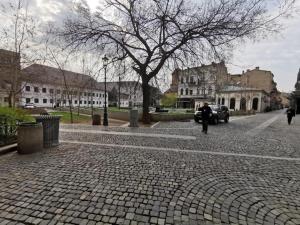 Studio Centrale Bucharest