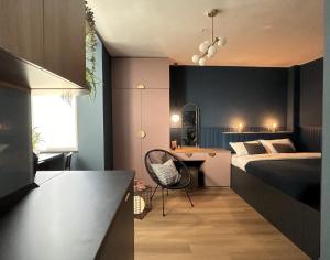 Studio Centrale Bucharest