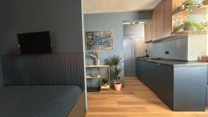 Studio Centrale Bucharest