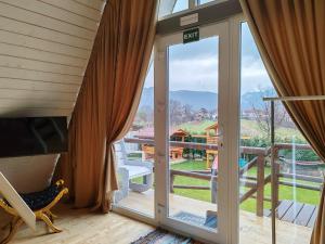 La Căsuțe Luxury