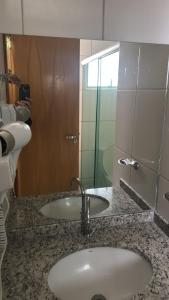 Condomínio Caldas Novas Flat 918 B