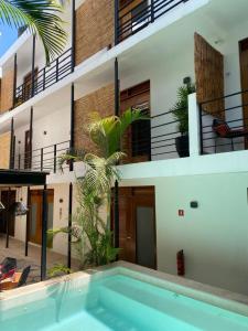 Latino Hotel Boutique