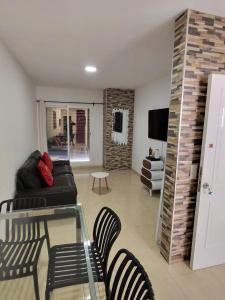 Silver House 96 ideal parejas