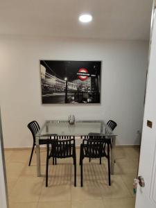 Silver House 96 ideal parejas
