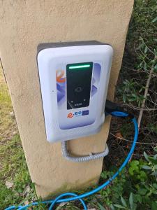 Villa Angedras img18