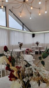 La Căsuțe Luxury