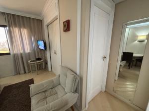Hotel Executivo Vila Olimpia 3707
