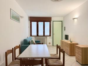 RP01 - Cesenatico, ampio appartamento con giardino vicino al mare