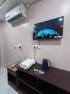 VV Guest House & Rooms