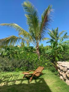 Your getaway in nature! Private garden & pool view
