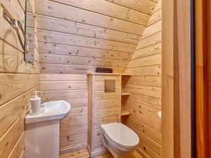 Kunatówka domek w Zębie