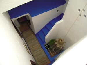 DIALI, casa tradicional con azotea y vistas al Atlántico en la medina de Asilah