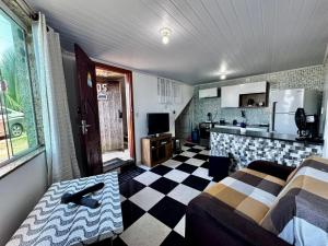 Casa de praia em Itacuruçá