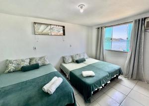 Casa de praia em Itacuruçá