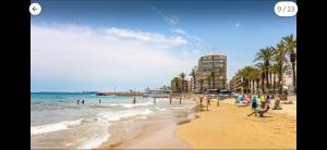 Mar y Sol