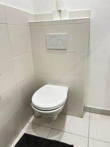 Apartmán U Špinarů