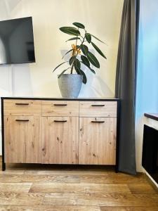 Apartmán U Špinarů