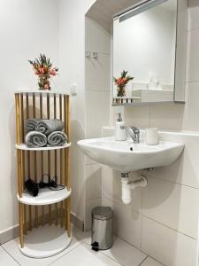 Apartmán U Špinarů