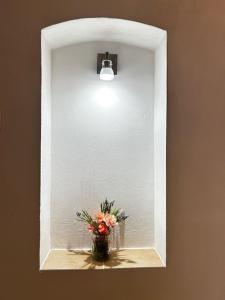 Apartmán U Špinarů