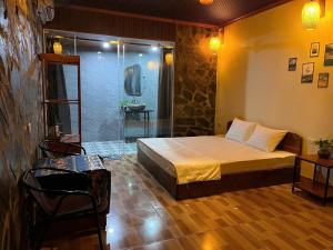 Flora Garden Homestay
