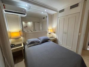 Hotel Executivo Vila Olimpia 3707