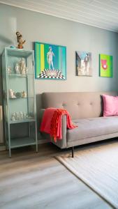 Bøllingsø Bed and Breakfast