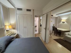 Hotel Executivo Vila Olimpia 3707