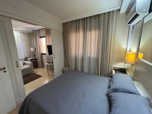 Hotel Executivo Vila Olimpia 3707