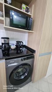 Nice Full Apartments Downtown Salta