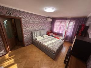 1 bedroom Exhibition center