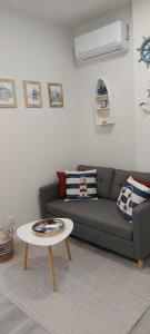 Stone House, Ocean Room