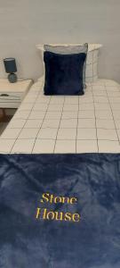 Stone House, Ocean Room