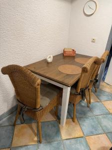 Ferienwohnung Rhein-Lahn