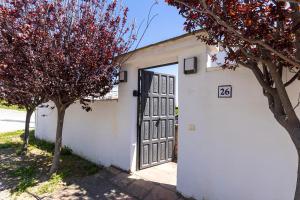 Casa Vincke apartment with private pool and seeview