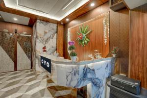 SPOT ON Hotel Emerald